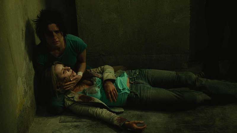 The Saw Franchise (2005 and Beyond) Movie sequels