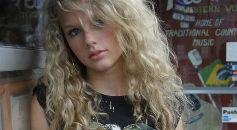 Young-Taylor-Swift Young Taylor Swift