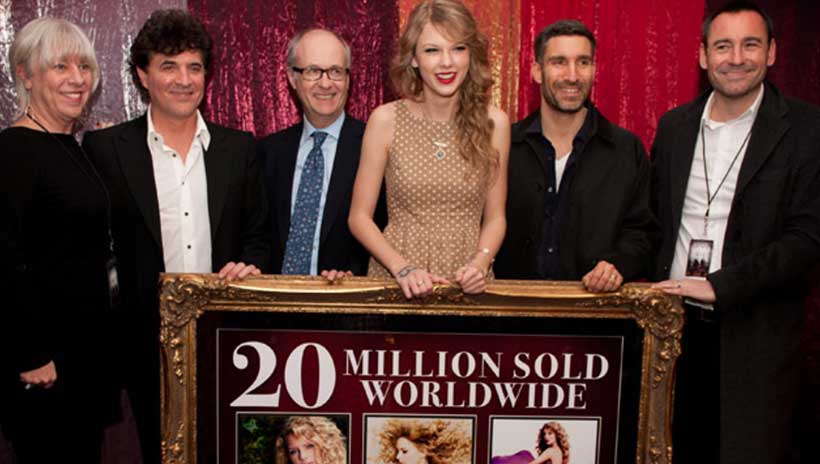 big-machine-records-taylor-swift big machine records taylor swift