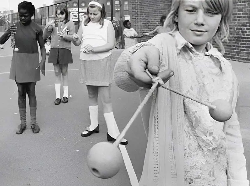 clackers