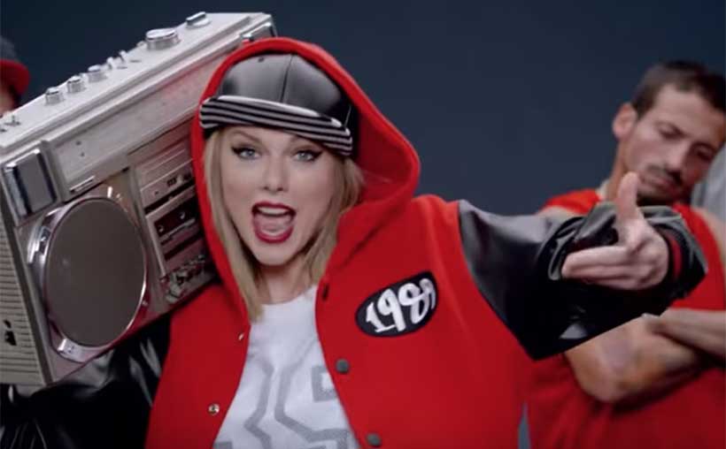 taylor-swift-Shake-It-Off taylor swift Shake It Off