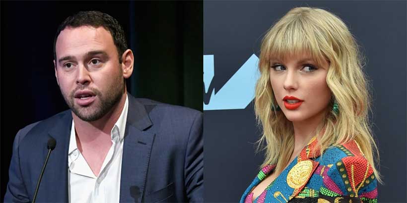 taylor-swift-scooter-braun taylor swift scooter braun