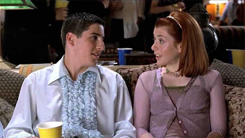 American Pie - 1999