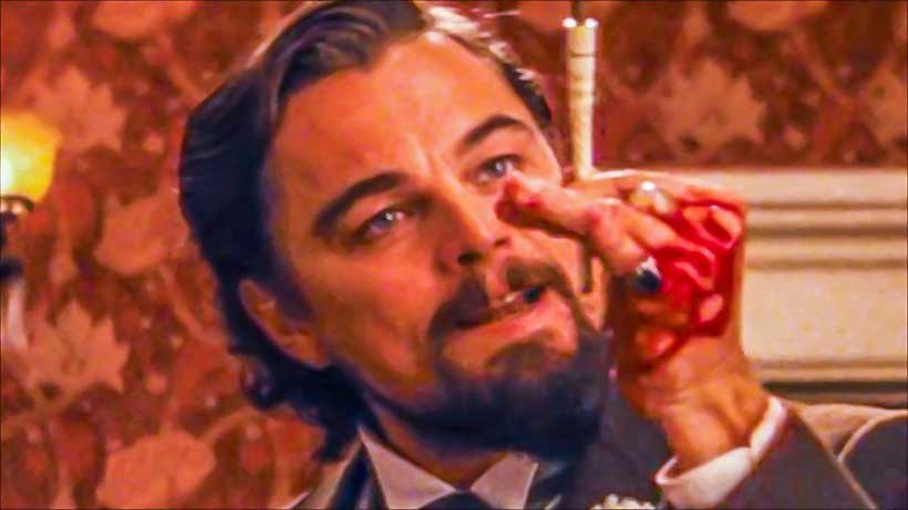 Django-Unchained-cuts-his-hand-blooper-2012 Django Unchained cuts his hand blooper 2012