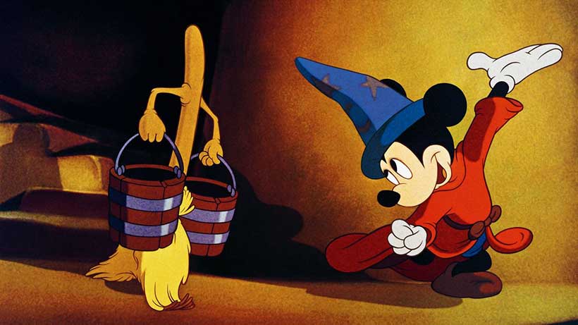 Fantasia 1940