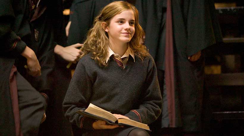 Hermione Granger - Harry Potter