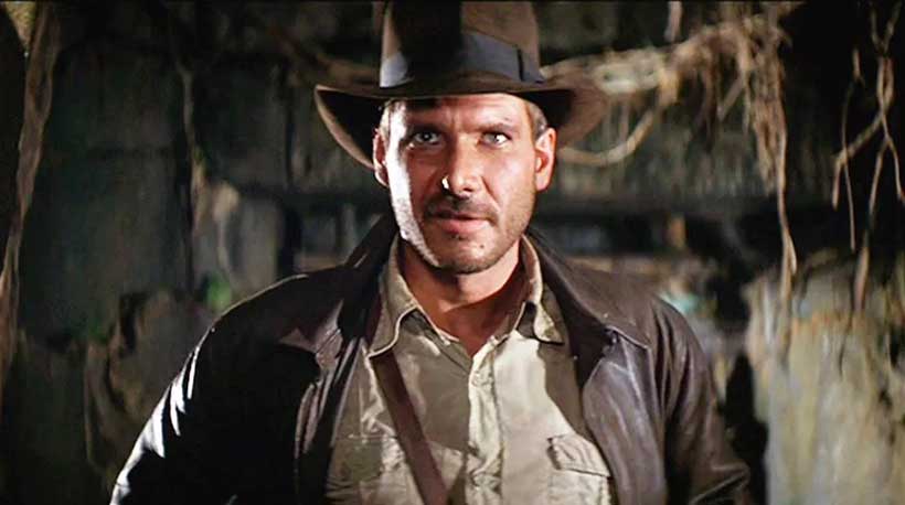 Indiana-Jones Indiana Jones
