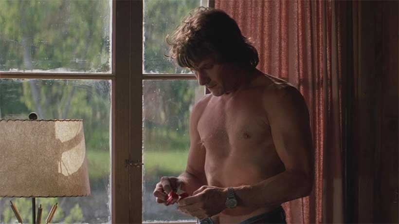 James-Dalton-Road-House James Dalton - Road House