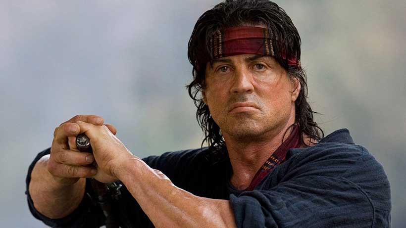 John-Rambo John Rambo