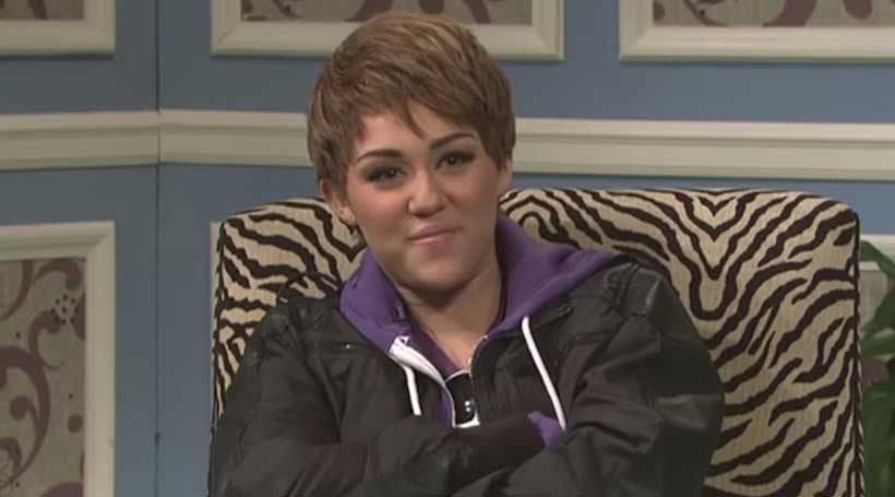 Justin Bieber Kate McKinnon SNL