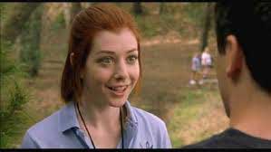 Michelle Flaherty american pie