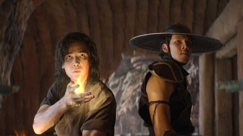 Mortal-Kombat-2021 Mortal Kombat - 2021