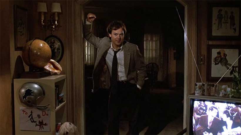 Mr. Mom - 1983