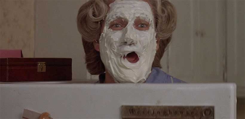 Mrs.-Doubtfire-pie-scene-1993 Mrs. Doubtfire pie scene 1993