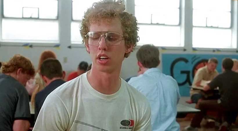 Napoleon Dynamite