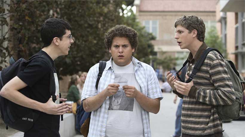 Superbad 2007