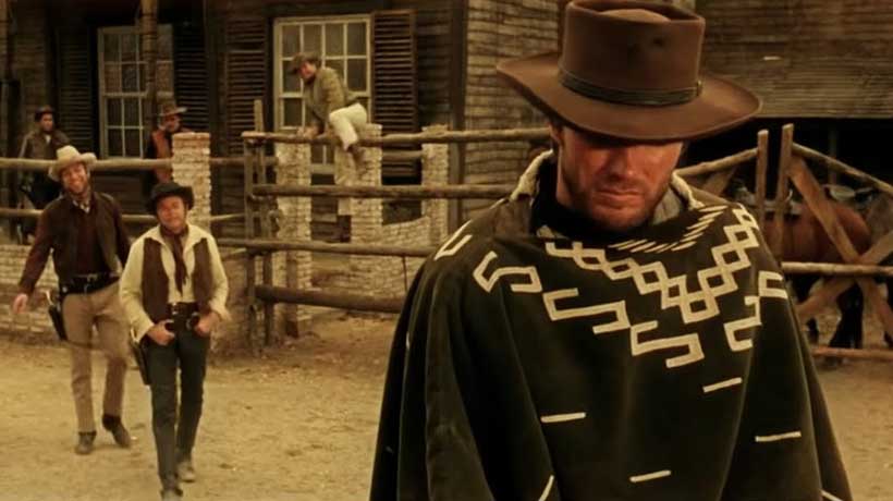 The-Man-with-No-Name