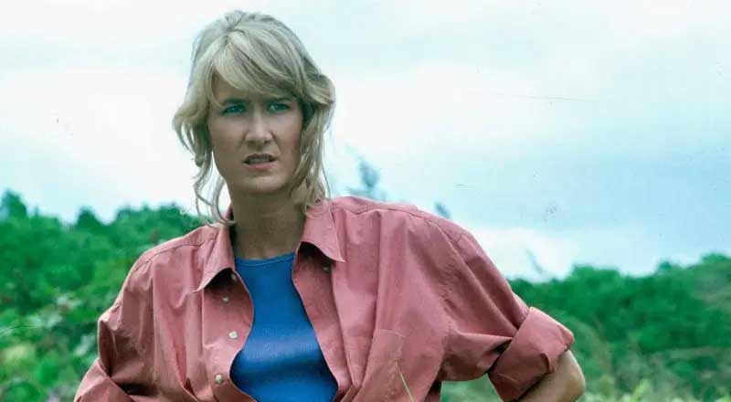 dr ellie sattler jurassic park