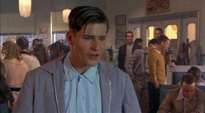 george mcfly back to the future