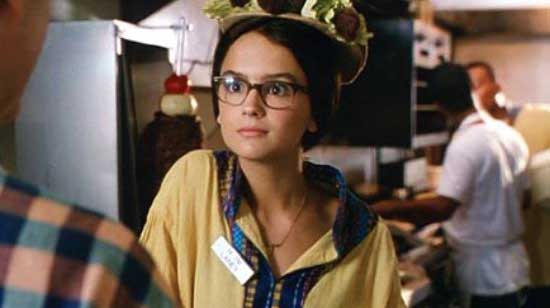 laney boggs she's all that