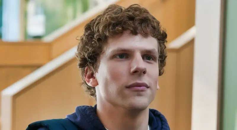 mark zuckerberg the social network