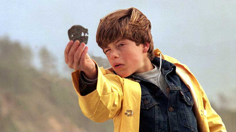 mikey the goonies