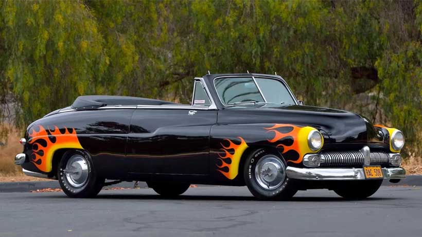 1948-ford-deluxe-convertible-grease 1948 ford deluxe convertible grease