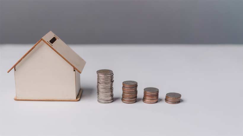 Home ownership 