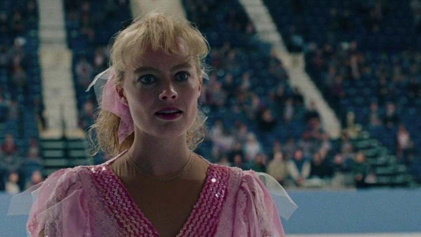 I-Tonya I, Tonya