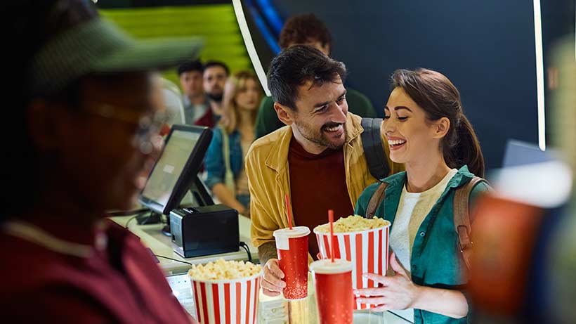Movie-Date Movie Dates