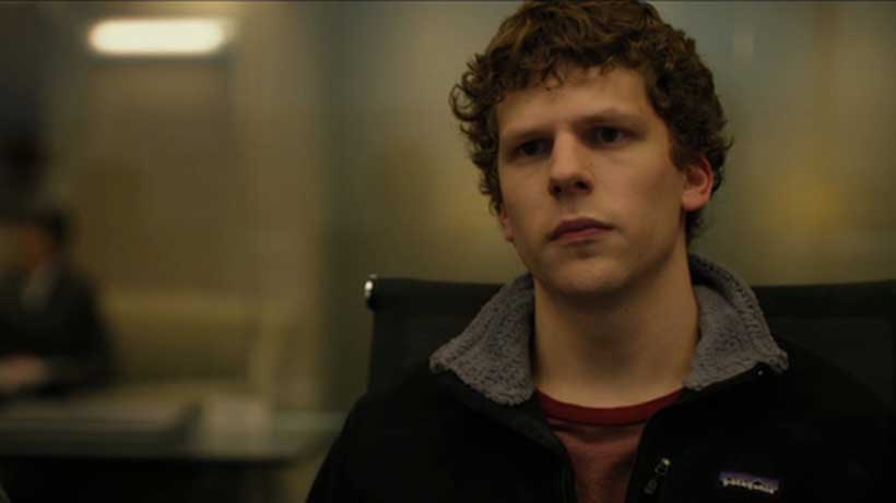 The-Social-Network-2010 The Social Network - 2010