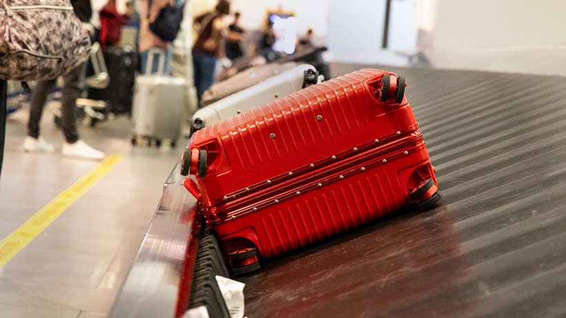 Unrestricted Baggage
