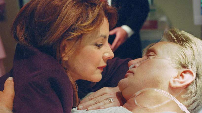 an assassination attempt the west wing episode