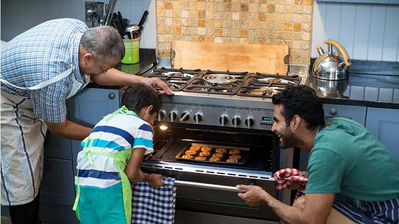 durable appliances