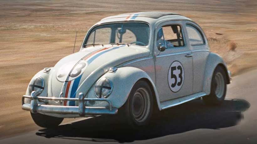 herbie-the-love-bug herbie the love bug