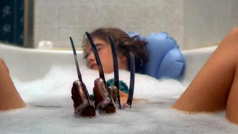 A Nightmare on Elm Street