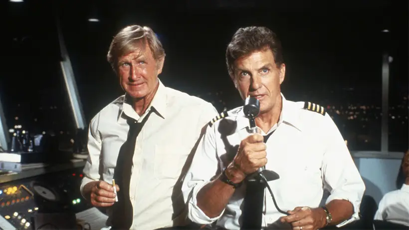 Airplane!