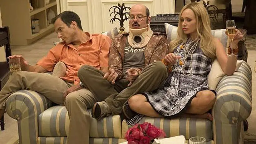 Arrested-Development Arrested Development