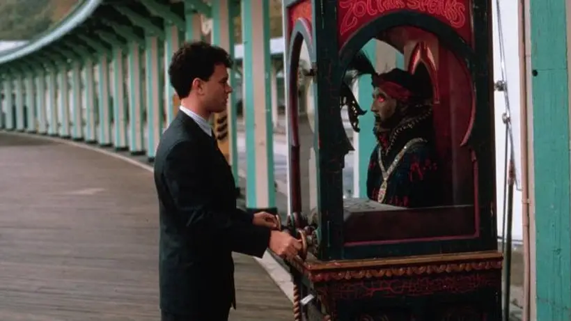 Big movie tom hanks