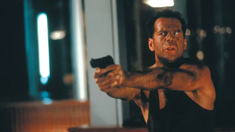Die Hard