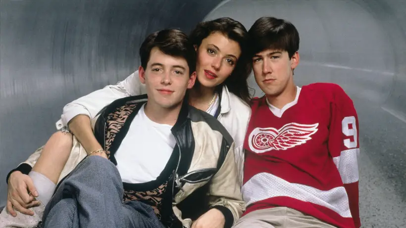 Ferris Bueller's Day Off