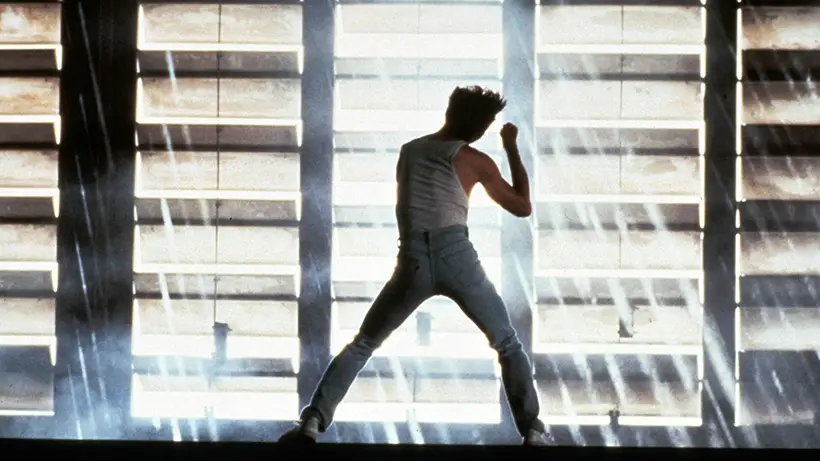 Footloose