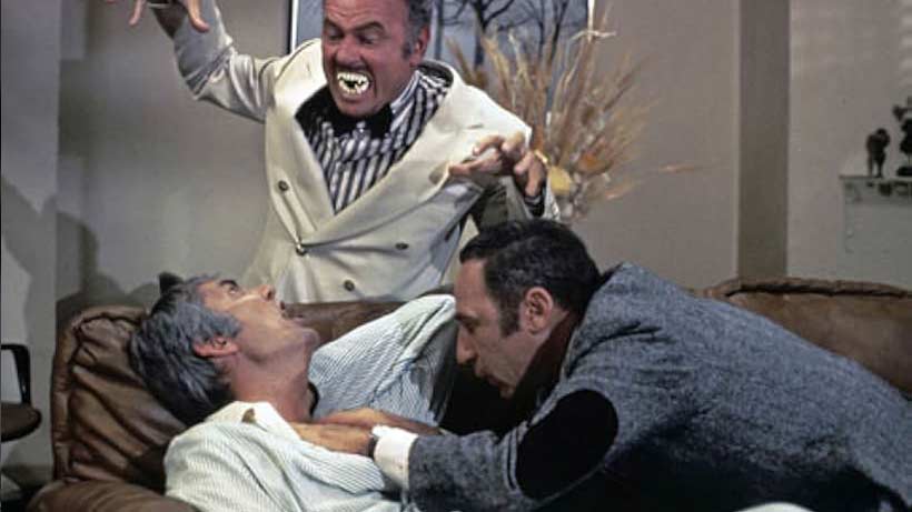 High Anxiety 1977