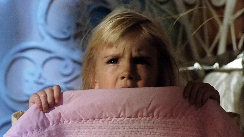Poltergeist