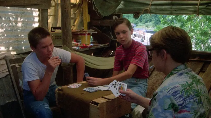 Stand By Me