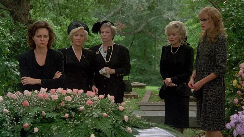 Steel Magnolias