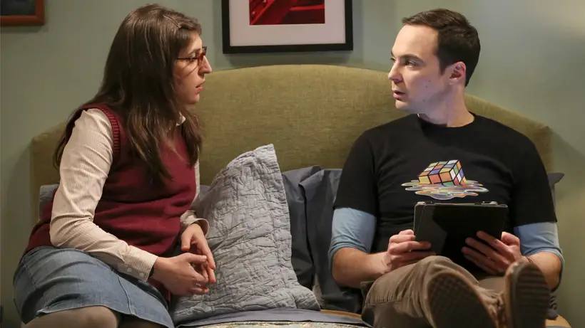 The-Big-Bang-Theory The Big Bang Theory