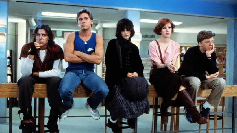 The Breakfast Club