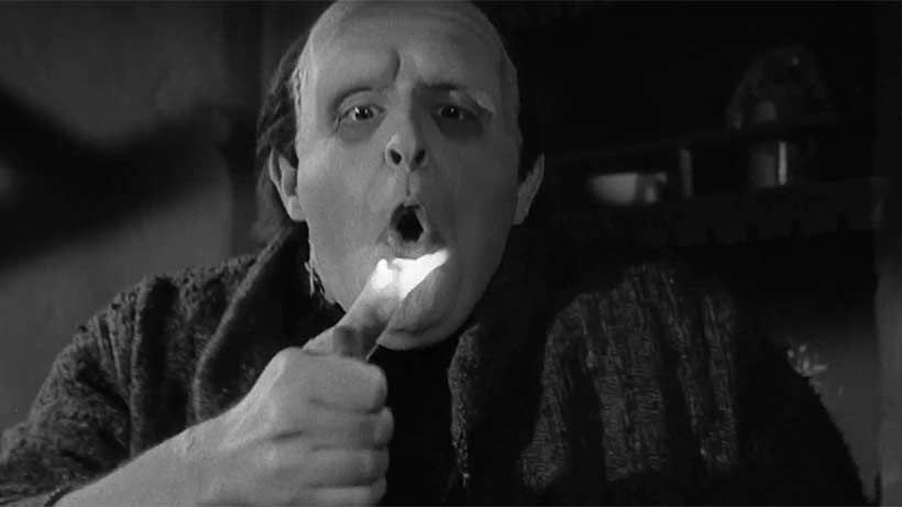 Young Frankenstein 1974