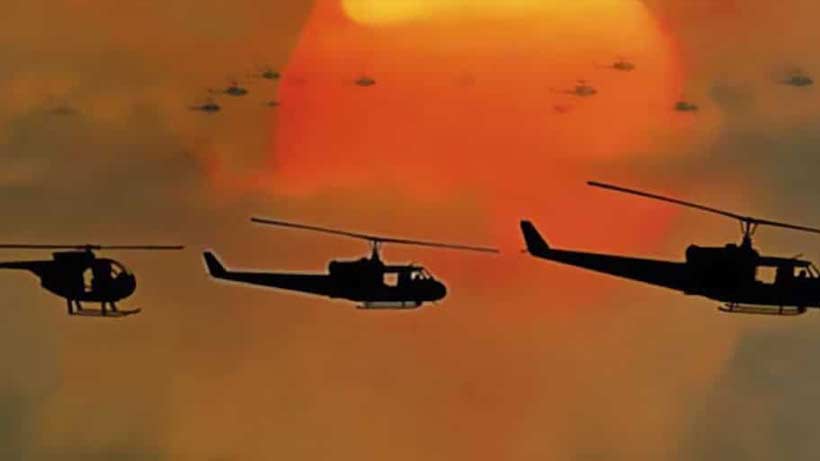 apocalypse now 1979